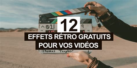 Gratuit Effet Vidéo d’archives .